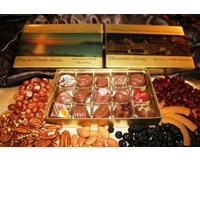 Newfoundland Chocolate Company Chocolates